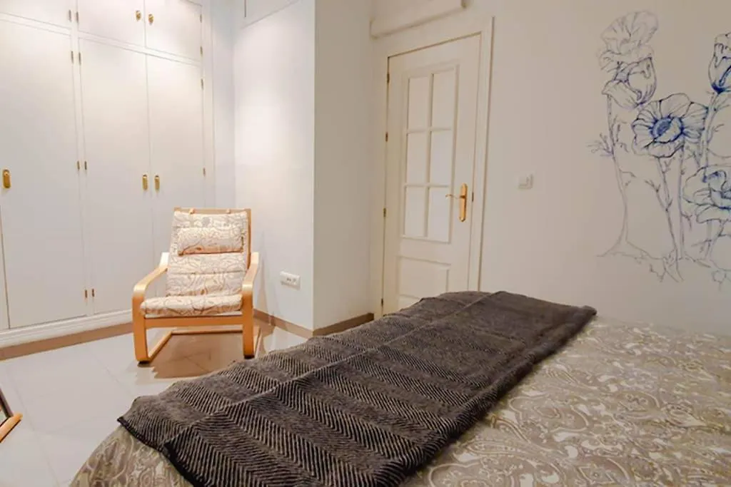 Daire Apartamento Suite Next To Catedral Sevilla