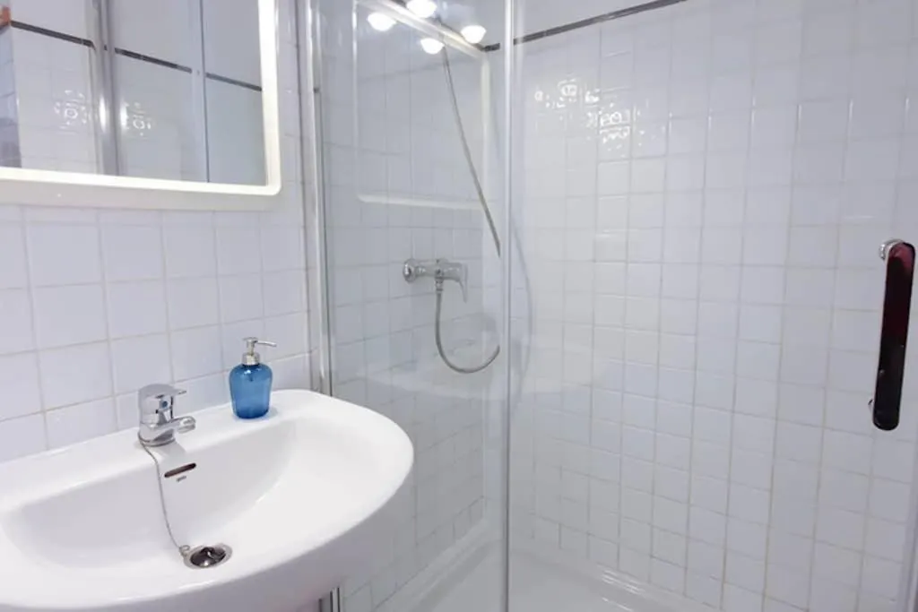 Apartamento Suite Next To Catedral Sevilla