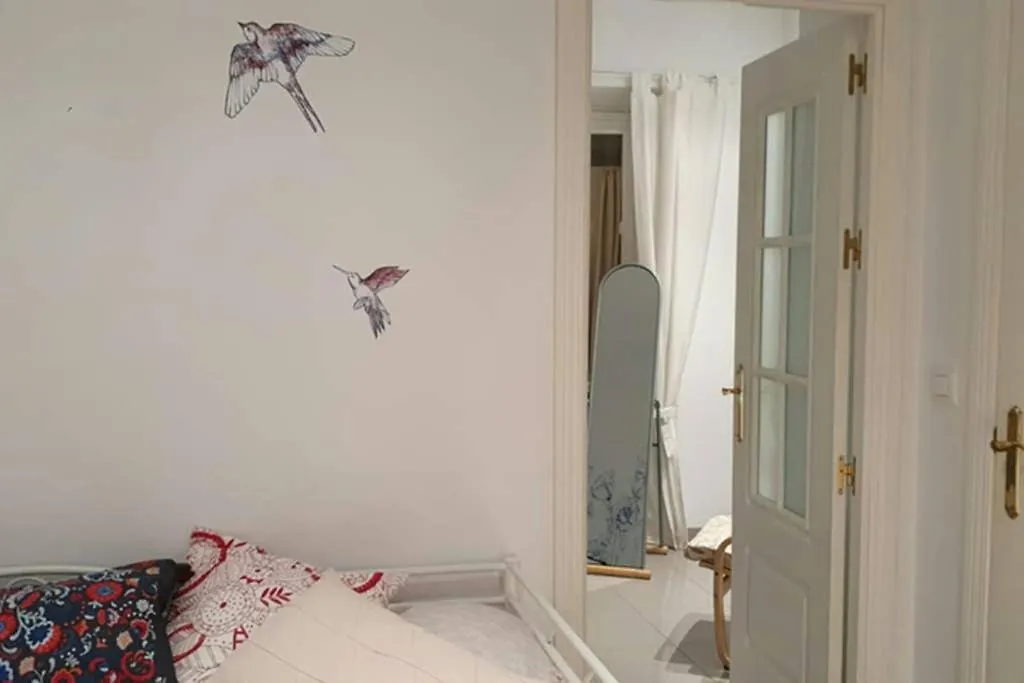 Daire Apartamento Suite Next To Catedral Sevilla