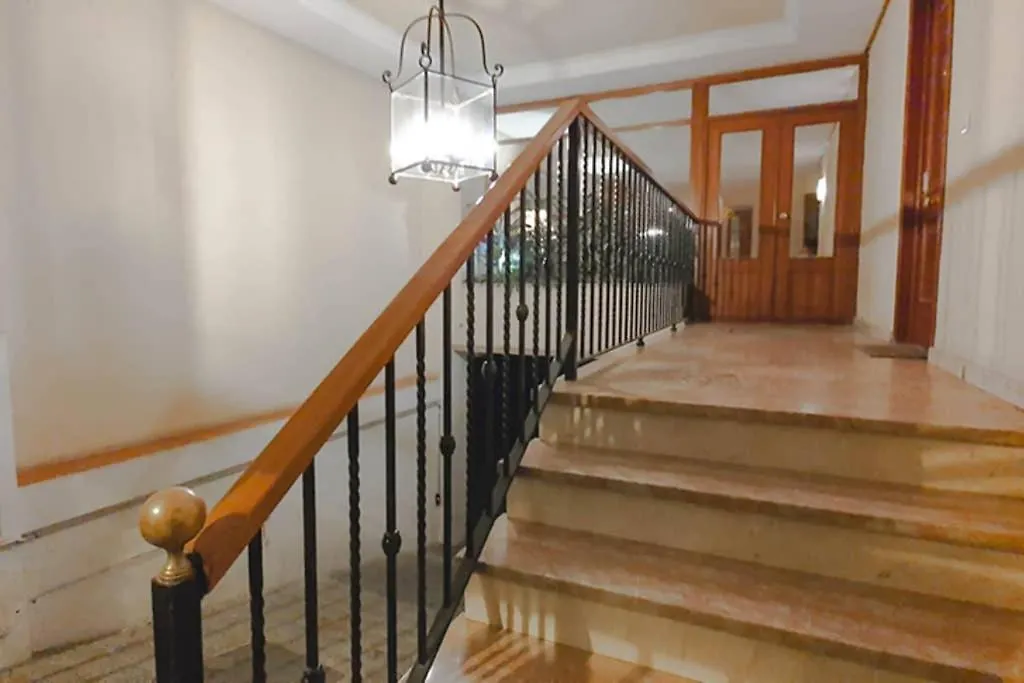Apartamento Suite Next To Catedral Sevilla