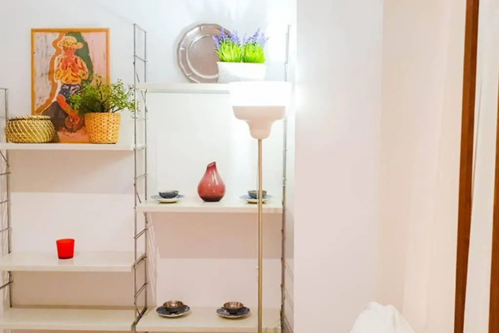 Apartamento Suite Next To Catedral Sevilla
