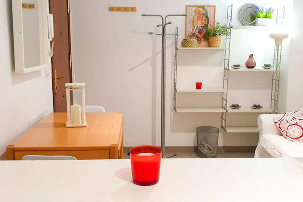 Daire Apartamento Suite Next To Catedral Sevilla İspanya