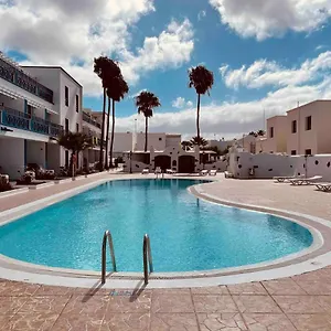  Apartment Luna -modern One Bedroom In Puerto Del Carmen Spain