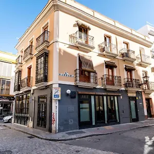 Apartment Alameda, Seville
