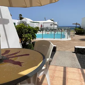  Apartment Calima Ocean View Spain