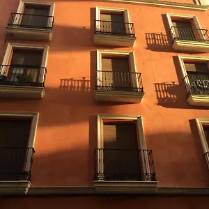 Apartment Correduria Premium, Seville