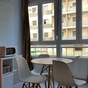  Apartment Silvia Spain