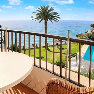 Apartment Acapulco Playa 308 Casasol Spain