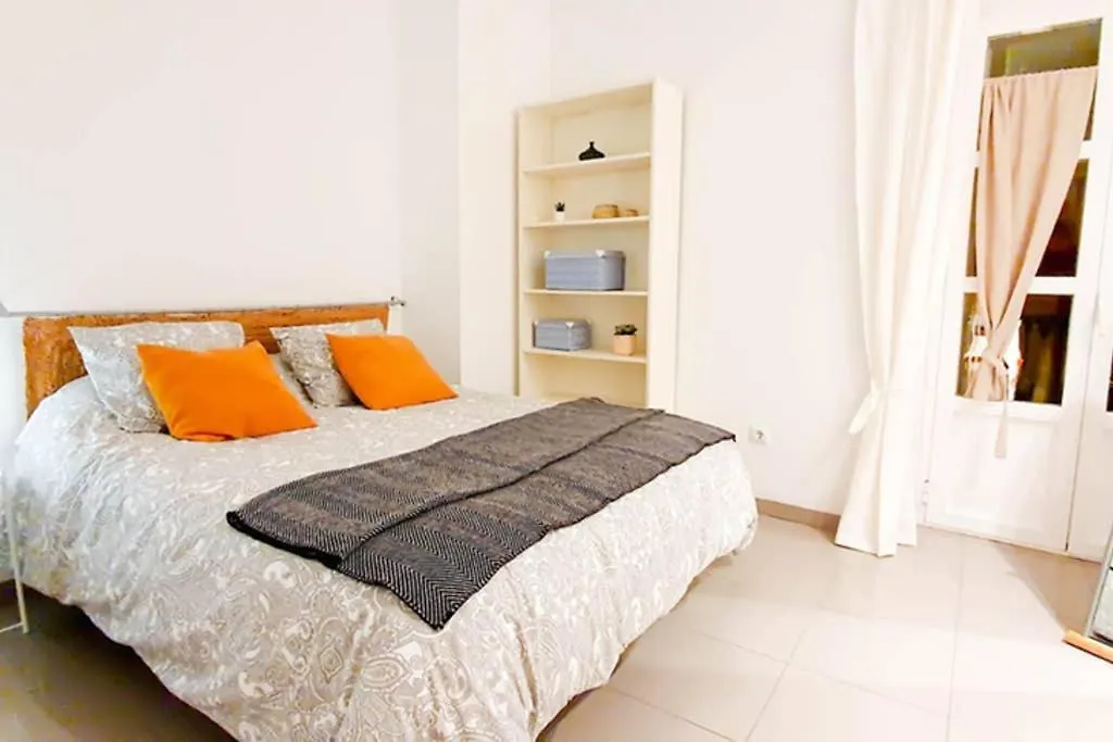 Apartamento Suite Next To Catedral Sevilla